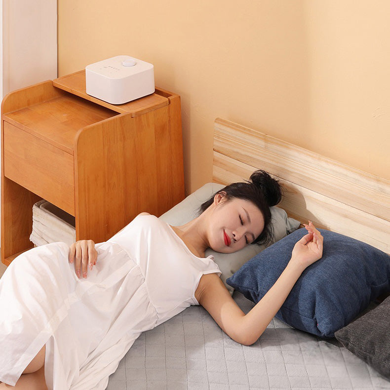 Waht the differences between a water-heated blanket and a traditional electric heated blanket