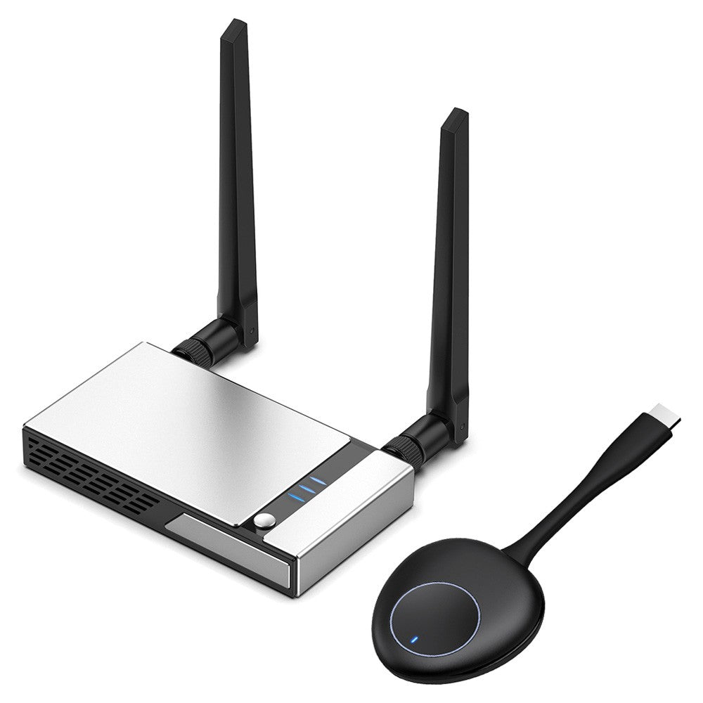 4K Wireless HDMI Transmitter and Receiver