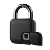 Fingerprint Padlock Keyless Smart Lock