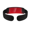 Wearable Red Light Therapy Belt for Neck, Hands and ankles