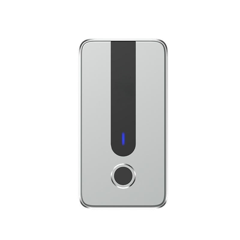 Fingerprint Biometric USB3.2 Portable SSD