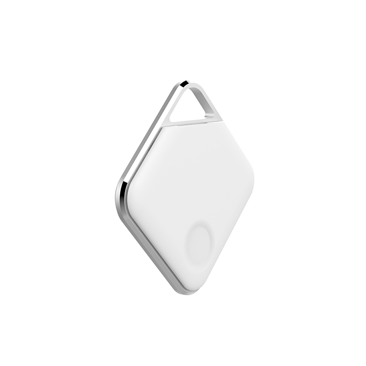 Bluetooth Tracker SmartFind Firefly ,Android not Supported (White)