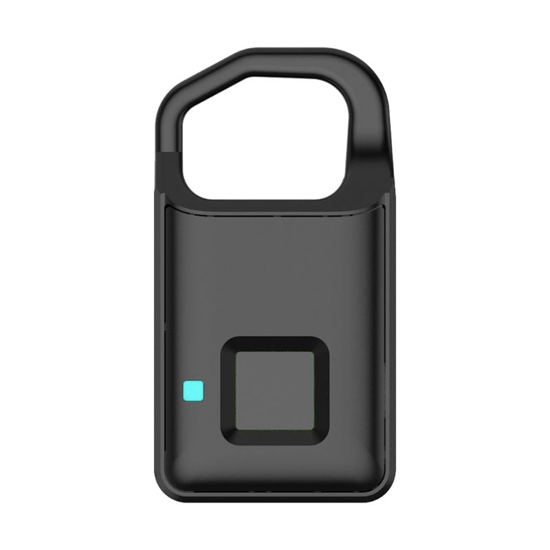 Fingerprint Lock Smart Keyless ,USB Rechargeable Access IP65 Waterproof