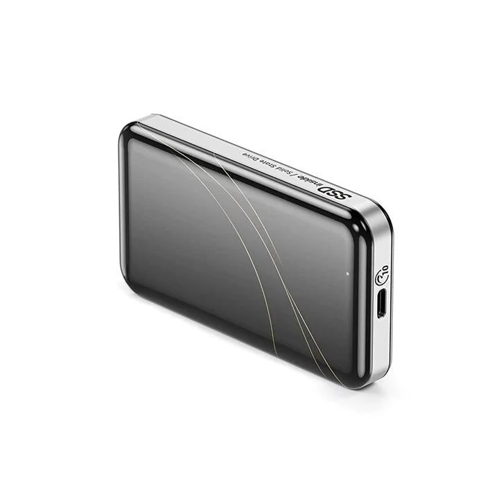 Portable External SSD HN-SD001 , Up to 3150MB/s