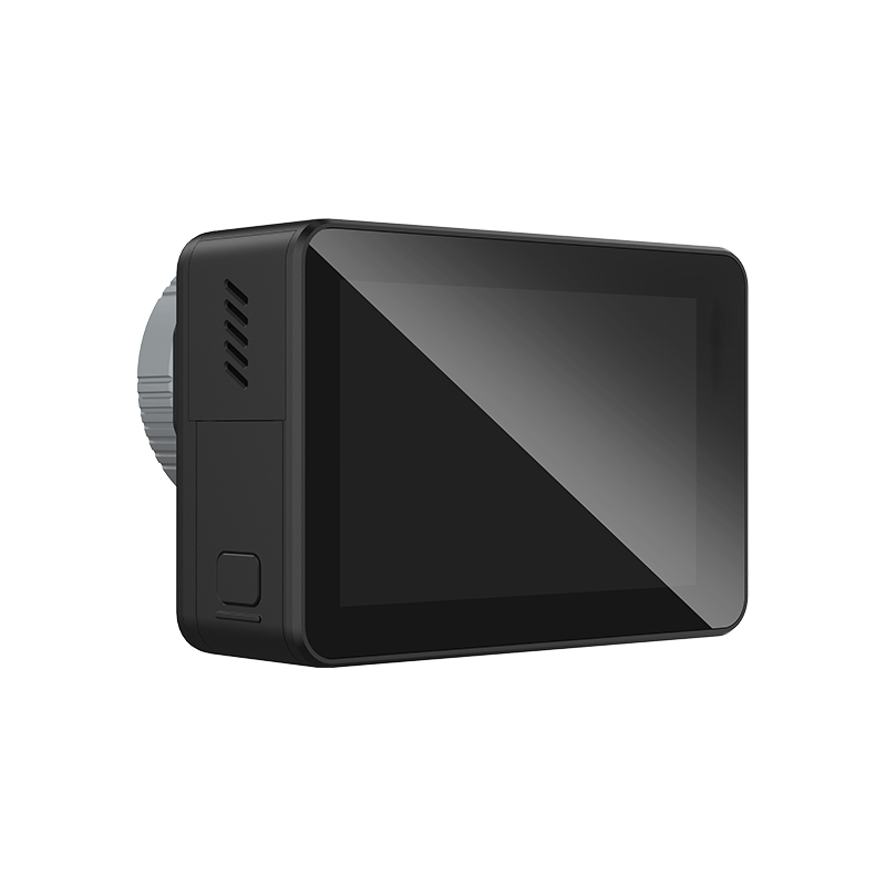 WiFi Action Camera SJ10 Pro  Dual Screen