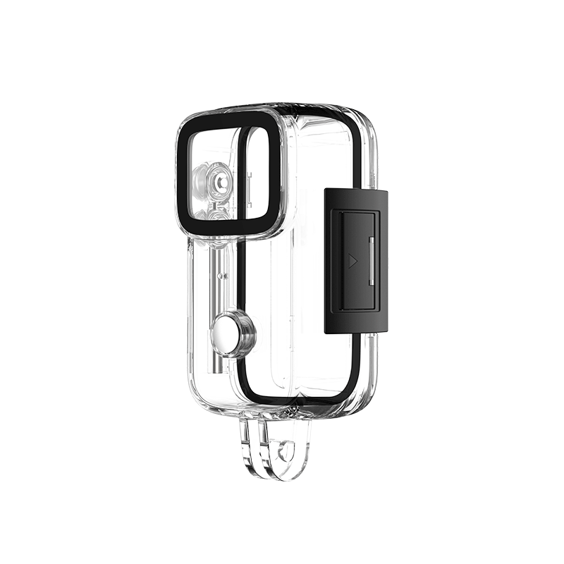 Waterproof Case for Action Cameras