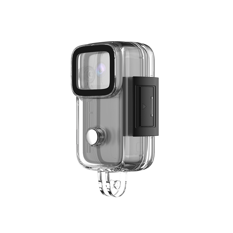 Waterproof Case for Action Cameras